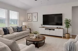 405 Grasslands Trl, Hutto, TX 78634 - Photo 9