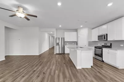 405 Grasslands Trail, Hutto, TX 78634 - Photo 23