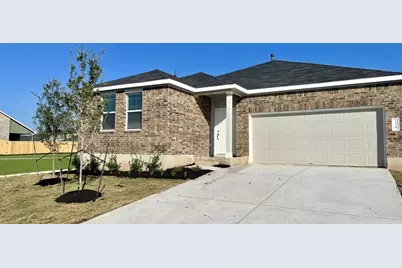 234 Magalia Lane, Kyle, TX 78640 - Photo 1