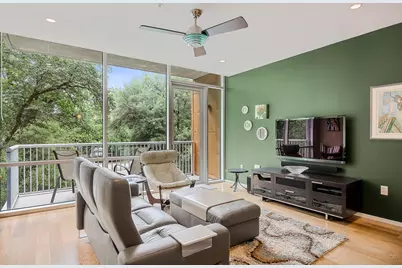 1600 Barton Springs Road #2206, Austin, TX 78704 - Photo 1