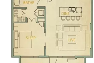 1600 Barton Springs Rd, Austin, TX 78704 - Photo 17