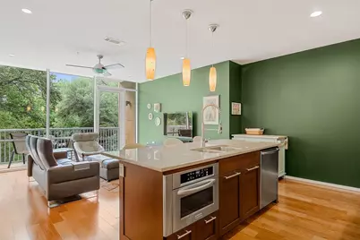 1600 Barton Springs Road #2206, Austin, TX 78704 - Photo 7