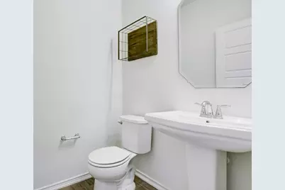 2106 Tasmanian Tiger Trace #40, Austin, TX 78728 - Photo 9