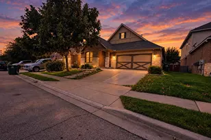 546 Hot Springs Valley, Buda, TX 78610 - Photo 1