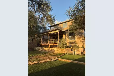 11614 Buster Crabbe Drive, Austin, TX 78748 - Photo 1