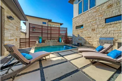 106 Bisset Court, Austin, TX 78738 - Photo 17