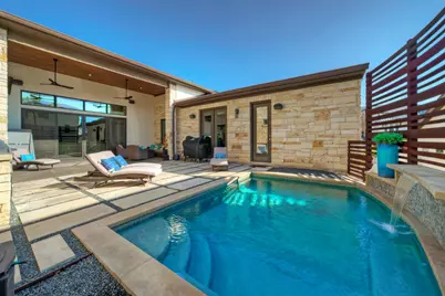 106 Bisset Court, Austin, TX 78738 - Photo 1