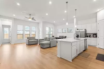 216 Hollister Drive, Liberty Hill, TX 78642 - Photo 7