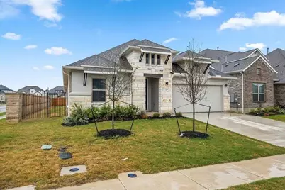 216 Hollister Drive, Liberty Hill, TX 78642 - Photo 1