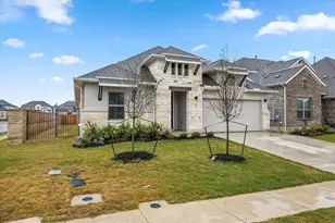 216 Hollister Dr, Liberty Hill, TX 78642 - Photo 1