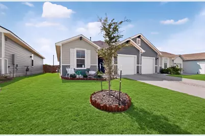 439 Arnold Loop #A, Kyle, TX 78640 - Photo 3