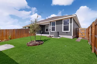 439 Arnold Loop #A, Kyle, TX 78640 - Photo 27