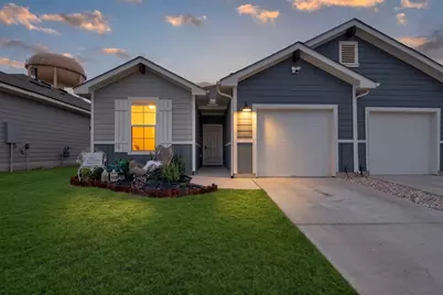 439 Arnold Loop #A, Kyle, TX 78640 - Photo 1
