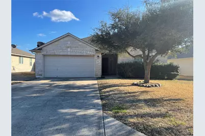 7820 Little Deer Trail, Georgetown, TX 78628 - Photo 1