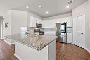 296 Cherry Laurel Ln, Kyle, TX 78640 - Photo 3