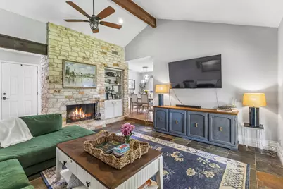 10504 Wagon Gap Drive, Austin, TX 78750 - Photo 11
