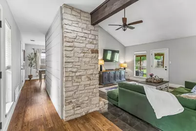 10504 Wagon Gap Drive, Austin, TX 78750 - Photo 7