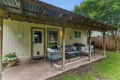 10504 Wagon Gap Drive, Austin, TX 78750 - Photo 29