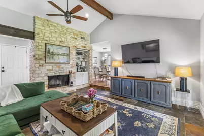 10504 Wagon Gap Drive, Austin, TX 78750 - Photo 11