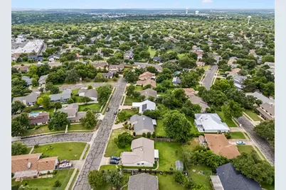 10504 Wagon Gap Drive, Austin, TX 78750 - Photo 37