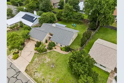 10504 Wagon Gap Drive, Austin, TX 78750 - Photo 35