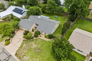 10504 Wagon Gap Dr, Austin, TX 78750 - Photo 35