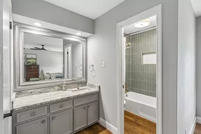 10504 Wagon Gap Drive, Austin, TX 78750 - Photo 21