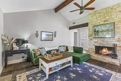 10504 Wagon Gap Drive, Austin, TX 78750 - Photo 9