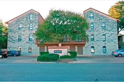3506 Speedway Street #301, Austin, TX 78705 - Photo 1