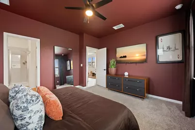 6907 Short Run Lane, Buda, TX 78610 - Photo 17