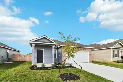 126 Sunview Drive, Hutto, TX 78634 - Photo 3