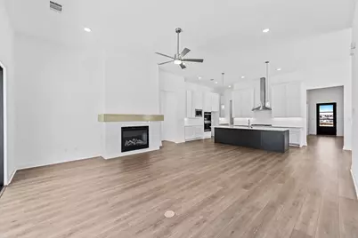 116 Uphill Drive, Liberty Hill, TX 78642 - Photo 3