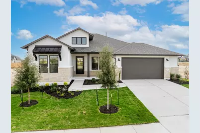 116 Uphill Drive, Liberty Hill, TX 78642 - Photo 1