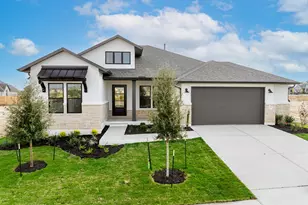 116 Uphill Dr, Liberty Hill, TX 78642 - Photo 1