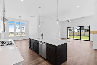 116 Uphill Drive, Liberty Hill, TX 78642 - Photo 5