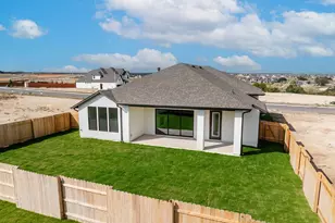 116 Uphill Dr, Liberty Hill, TX 78642 - Photo 23