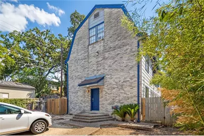 3104 Cedar Street #4, Austin, TX 78705 - Photo 1