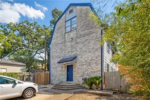 3104 Cedar St, Austin, TX 78705 - Photo 1
