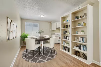 2408 Longview Street #211, Austin, TX 78705 - Photo 1