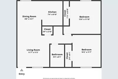 2408 Longview Street #211, Austin, TX 78705 - Photo 21