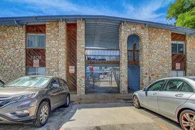 2408 Longview Street #211, Austin, TX 78705 - Photo 23