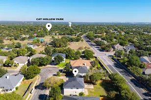 16703 Marsala Springs Dr, Round Rock, TX 78681 - Photo 29