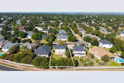 16703 Marsala Springs Drive, Round Rock, TX 78681 - Photo 33