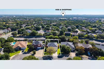 16703 Marsala Springs Drive, Round Rock, TX 78681 - Photo 29