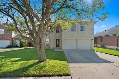 16703 Marsala Springs Drive, Round Rock, TX 78681 - Photo 1