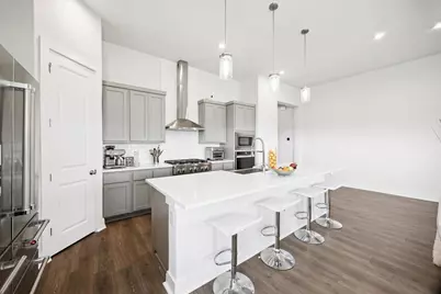 22801 Agave Grove Drive, Lago Vista, TX 78645 - Photo 19