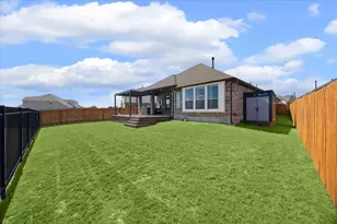 22801 Agave Grove Dr, Lago Vista, TX 78645 - Photo 35