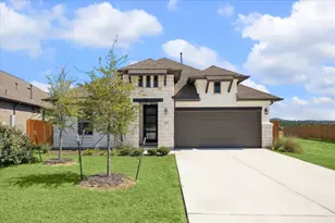 22801 Agave Grove Dr, Lago Vista, TX 78645 - Photo 1