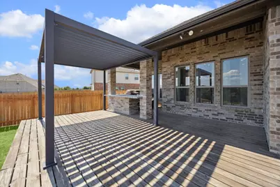 22801 Agave Grove Drive, Lago Vista, TX 78645 - Photo 33