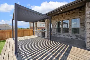 22801 Agave Grove Dr, Lago Vista, TX 78645 - Photo 33